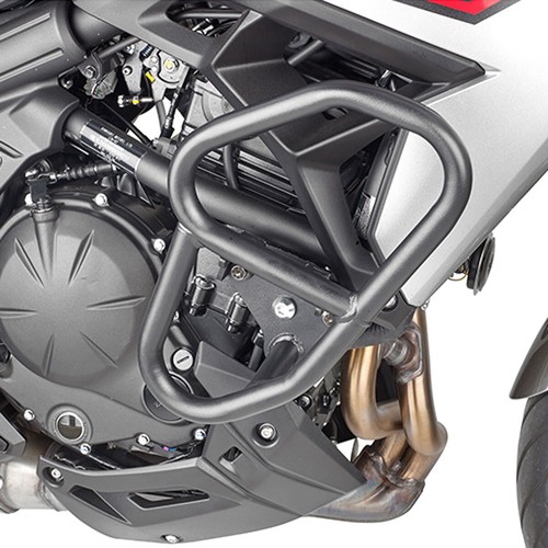 Kappa paramotore moto nero - moto, for