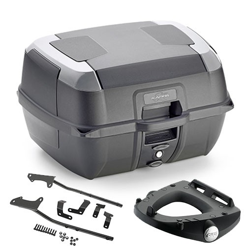 Kit bauletto k45n kappa - kit,