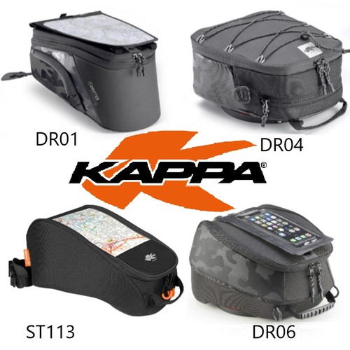 Borsa kappa tanklock con - tanklock,