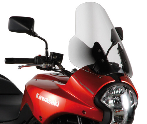 Kappa cupolino trasparente - kappa,
