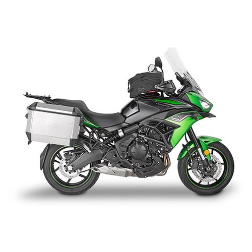 Kappa vetro kawasaki - vetro,