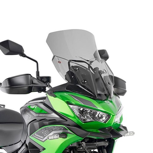 Cupolino kappa fume kawasaki - cupolino,