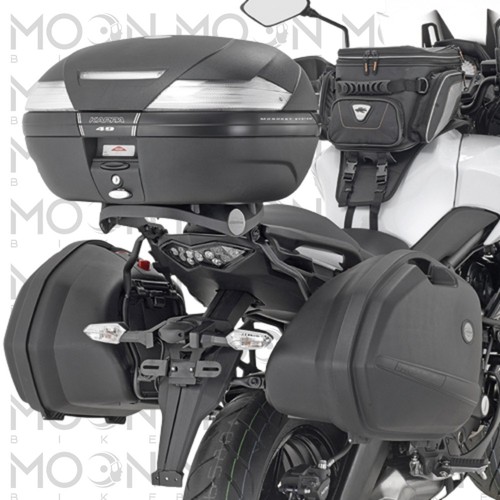 Kappa klx4114 portavaligie - kappa,