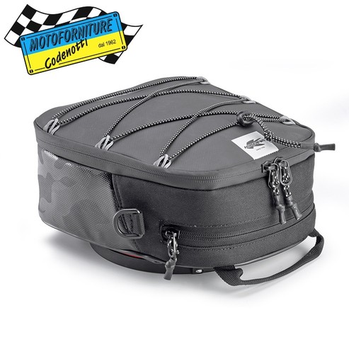 Borsa serbatoio tanlock kappa - serbatoio,