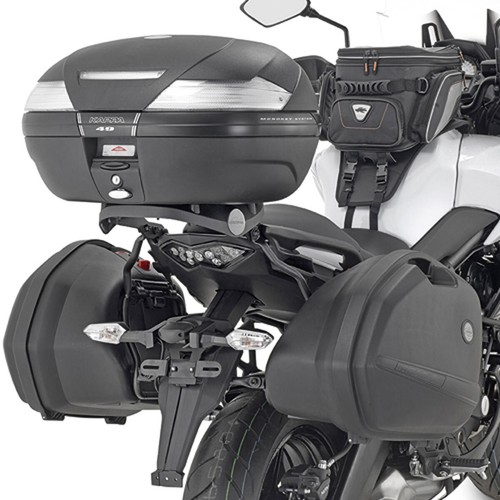 Kappa klx4114 telai valigie - kappa, x