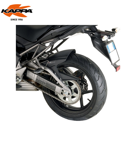 Kappa parafango abs nero - kappa,