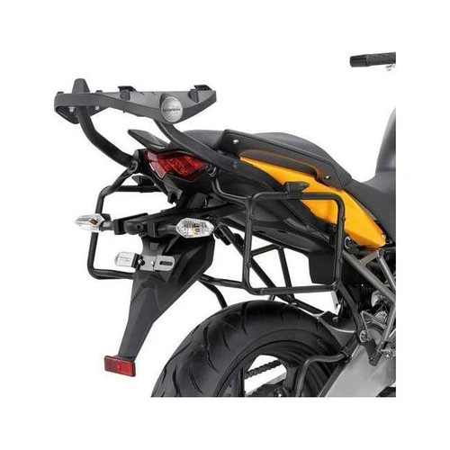 Supporto bauletto kawasaki - supporto,