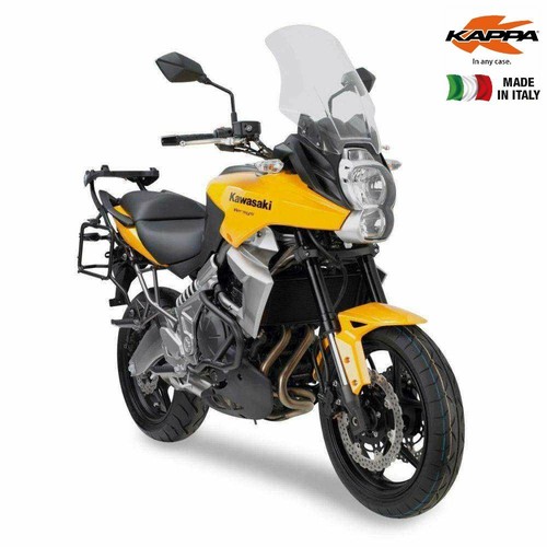 Cupolino kappa kd410st pronto - cupolino,