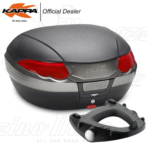Kit bauletto kappa - kit, +