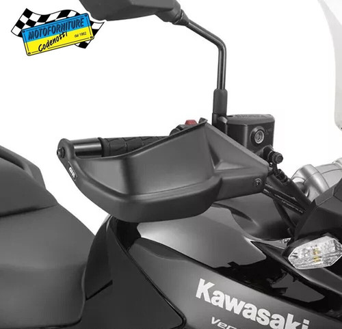 Paramani nero kappa khp4103b - nero,