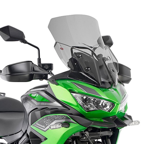 Cupolino fume per kawasaki - cupolino, fume'