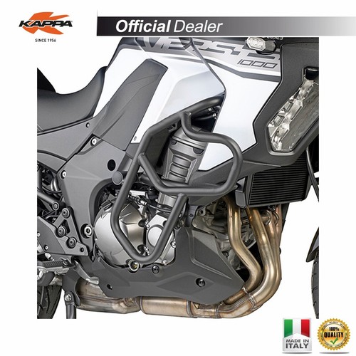 Kappa kn4126 paramotore nero - kappa,