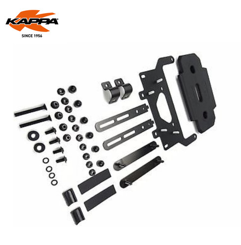 Kappa kit attacco - kappa,