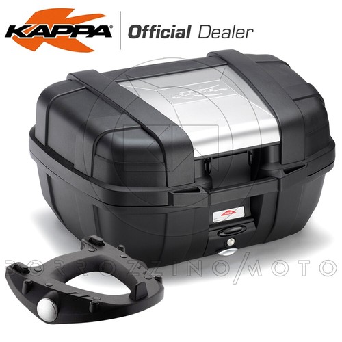 Kit bauletto kappa garda - kit, 52lt