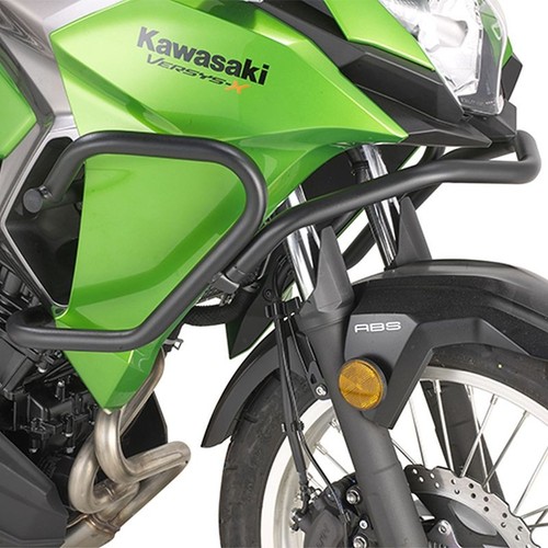 Paraurti protezione motore