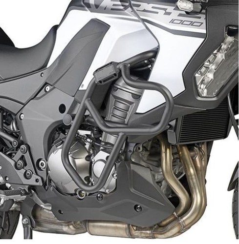 Kappa coprimotore kawasaki - coprimotore,