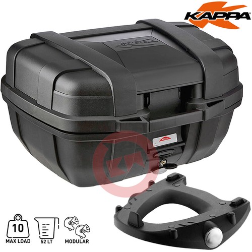 Kappa kit bauletto garda - kappa,