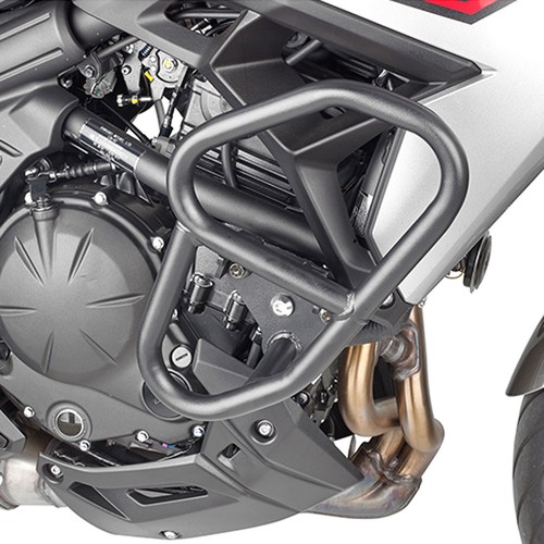 Kappa paramotore moto nero per - nero,