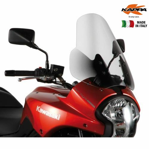 Cupolino kappa kd405st pronto - cupolino,
